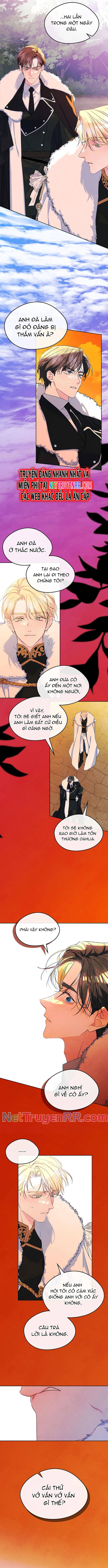 Bạn Thân Khác Giới Của Nam Chính Chapter 55 - 5