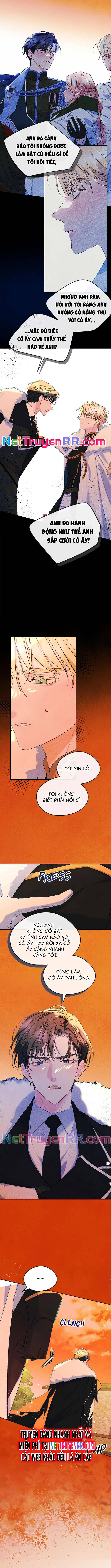 Bạn Thân Khác Giới Của Nam Chính Chapter 55 - 6