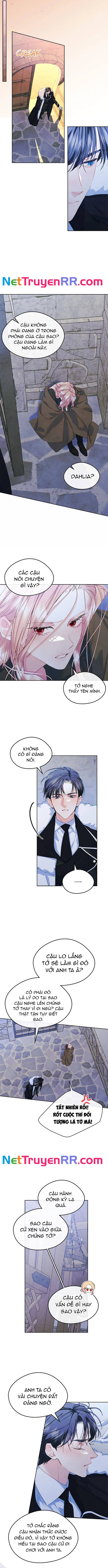 Bạn Thân Khác Giới Của Nam Chính Chapter 55 - 7