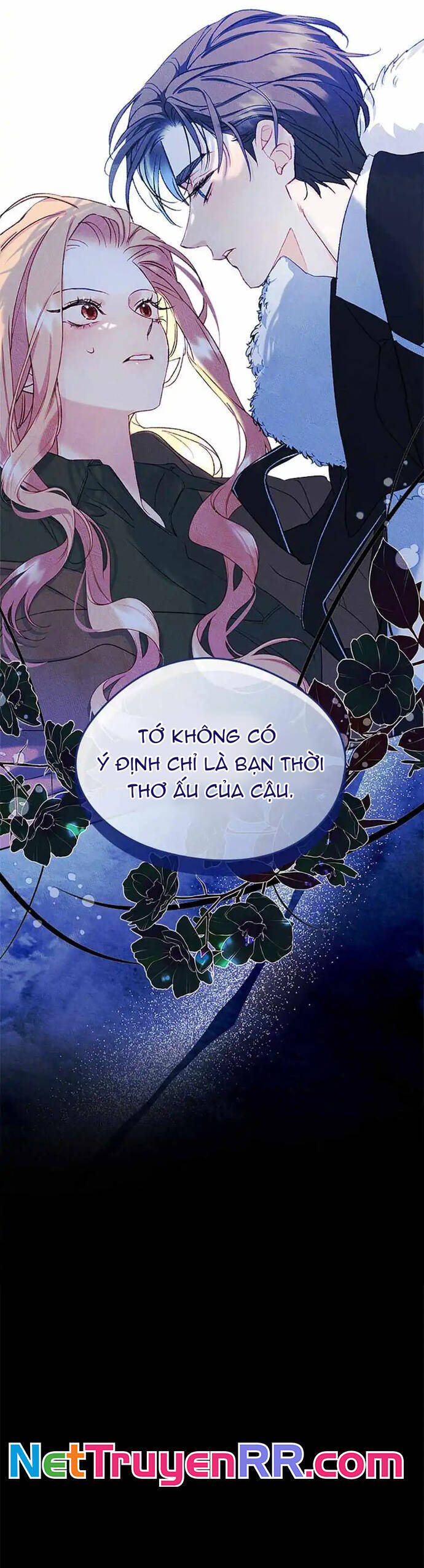 Bạn Thân Khác Giới Của Nam Chính Chapter 55 - 9