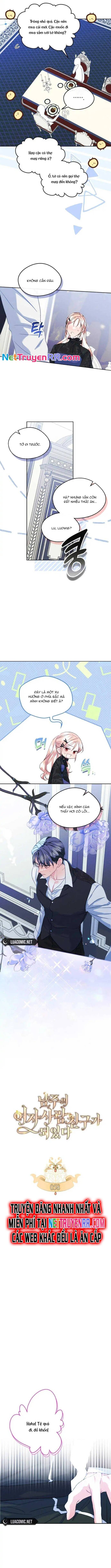 Bạn Thân Khác Giới Của Nam Chính Chapter 56 - 3