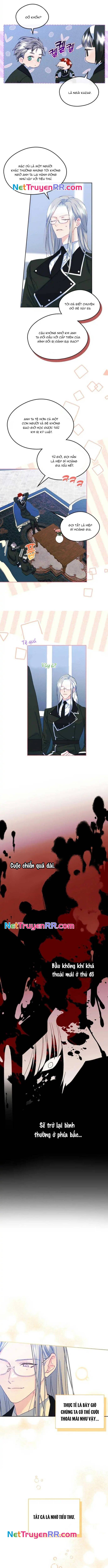 Bạn Thân Khác Giới Của Nam Chính Chapter 56 - 4