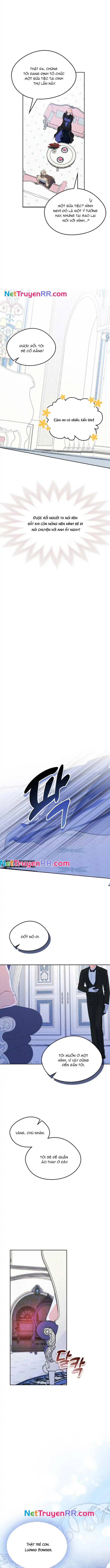 Bạn Thân Khác Giới Của Nam Chính Chapter 56 - 6