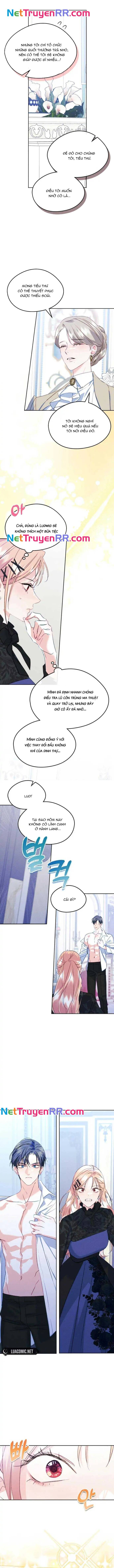 Bạn Thân Khác Giới Của Nam Chính Chapter 56 - 7