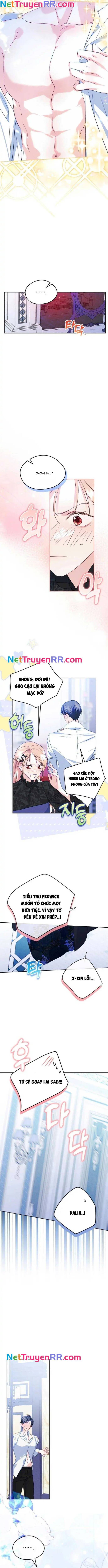 Bạn Thân Khác Giới Của Nam Chính Chapter 56 - 8