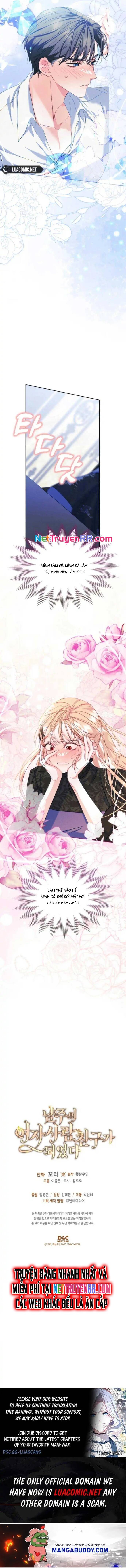 Bạn Thân Khác Giới Của Nam Chính Chapter 56 - 9