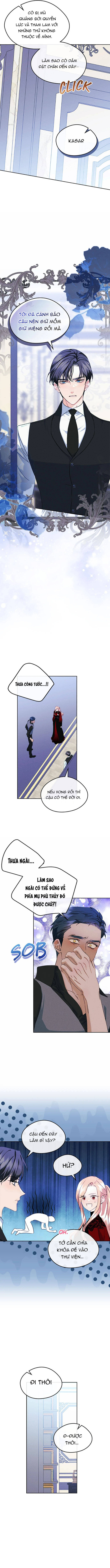 Bạn Thân Khác Giới Của Nam Chính Chapter 57 - 2