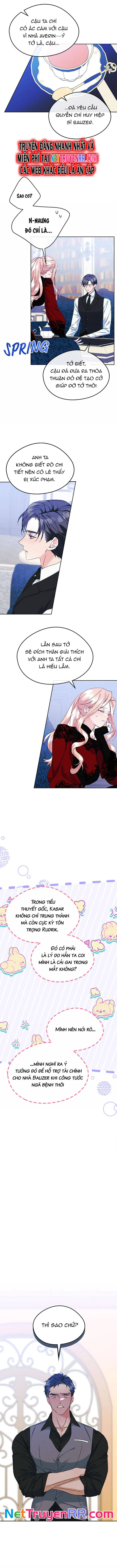 Bạn Thân Khác Giới Của Nam Chính Chapter 57 - 4