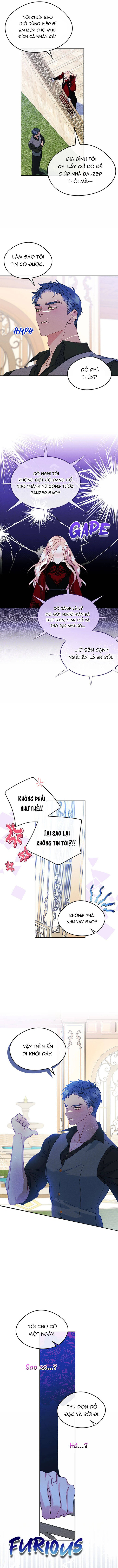 Bạn Thân Khác Giới Của Nam Chính Chapter 57 - 5