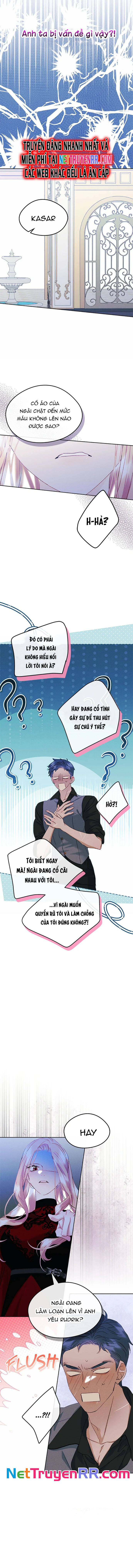 Bạn Thân Khác Giới Của Nam Chính Chapter 57 - 6