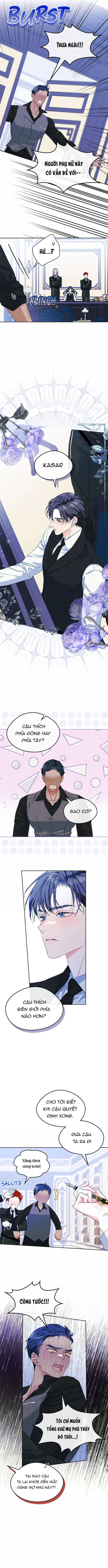 Bạn Thân Khác Giới Của Nam Chính Chapter 57 - 8