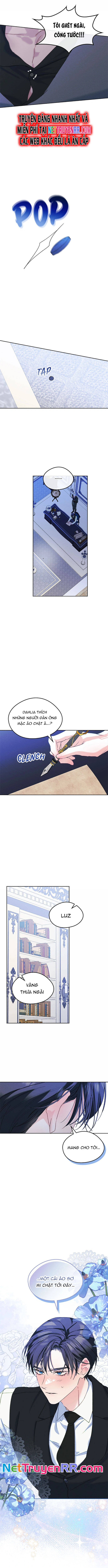 Bạn Thân Khác Giới Của Nam Chính Chapter 57 - 9