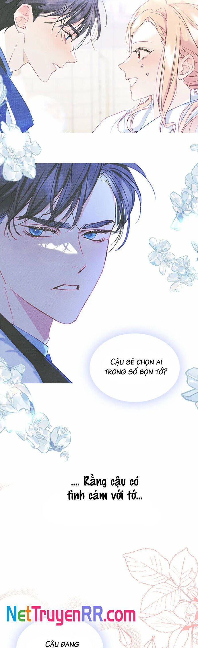 Bạn Thân Khác Giới Của Nam Chính Chapter 58 - 2