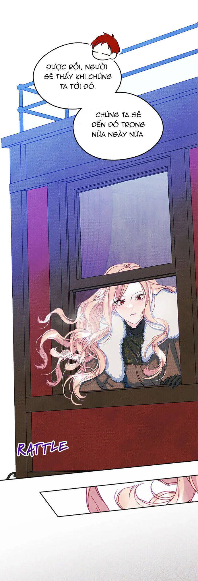 Bạn Thân Khác Giới Của Nam Chính Chapter 58 - 11