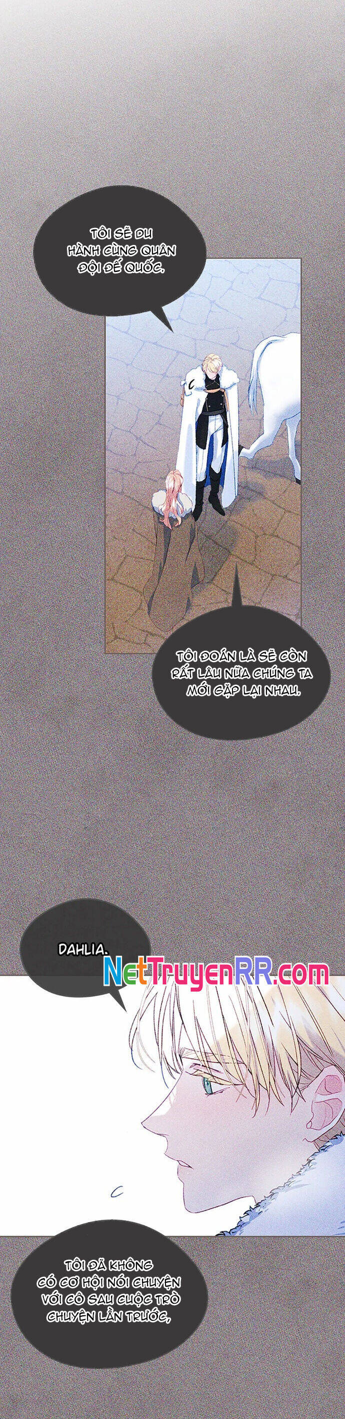 Bạn Thân Khác Giới Của Nam Chính Chapter 58 - 12