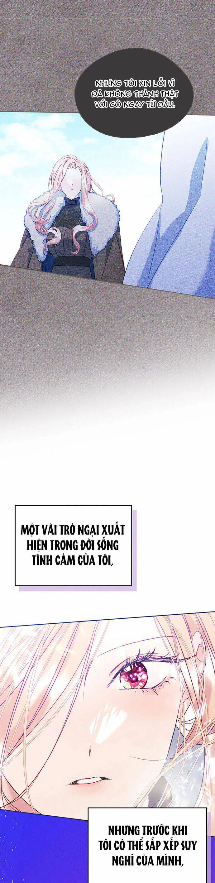 Bạn Thân Khác Giới Của Nam Chính Chapter 58 - 13