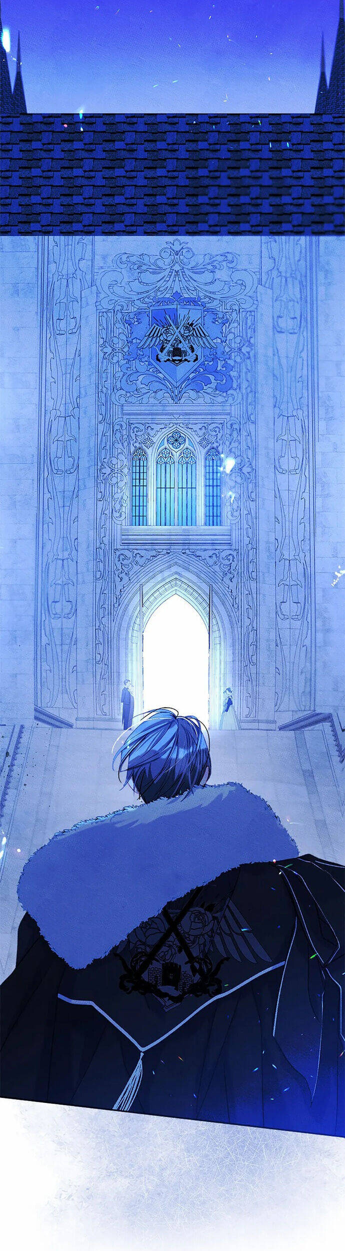 Bạn Thân Khác Giới Của Nam Chính Chapter 58 - 15