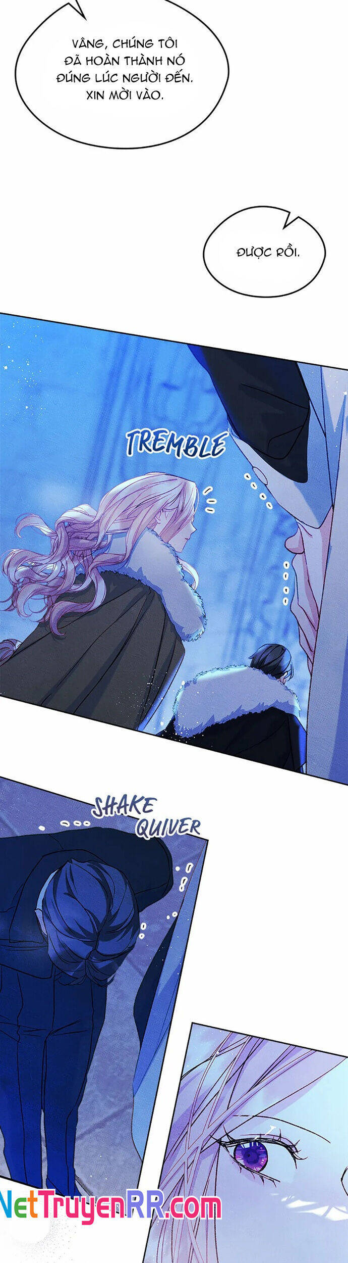 Bạn Thân Khác Giới Của Nam Chính Chapter 58 - 17