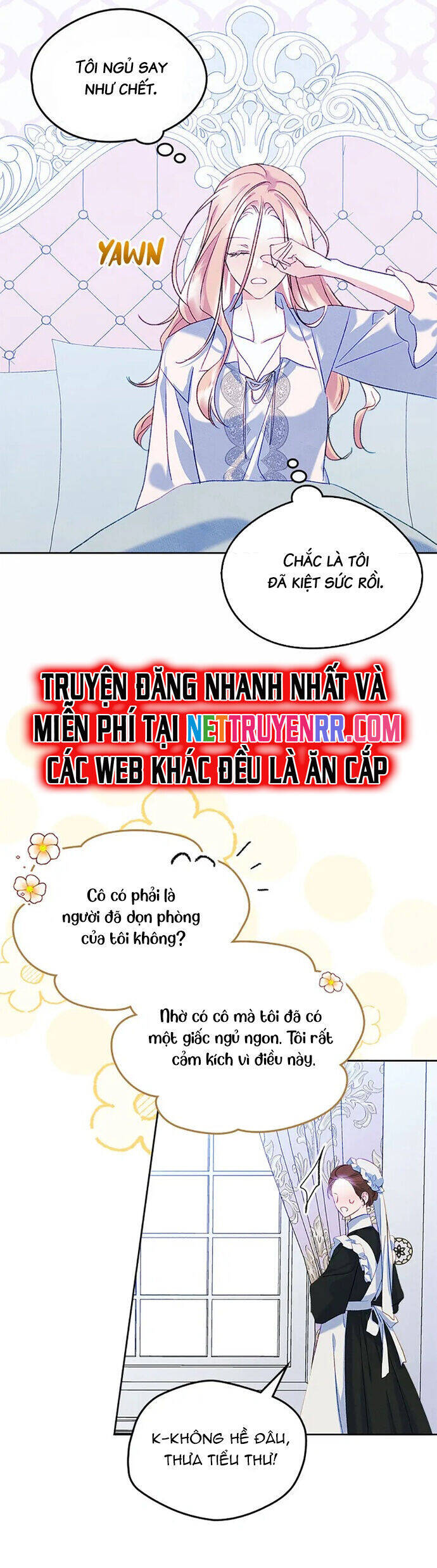 Bạn Thân Khác Giới Của Nam Chính Chapter 58 - 19