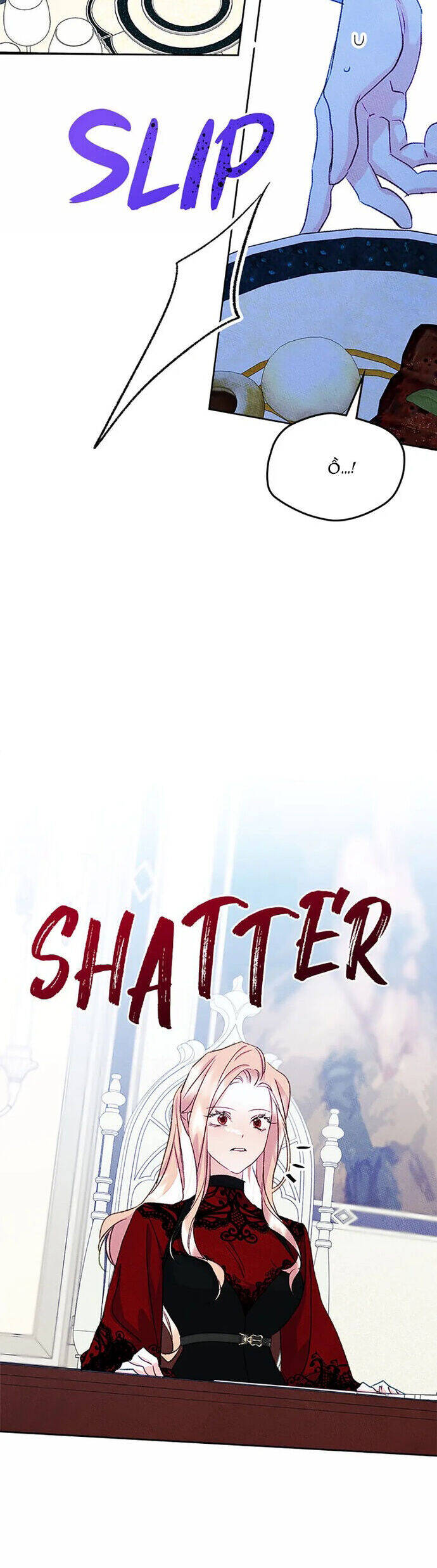 Bạn Thân Khác Giới Của Nam Chính Chapter 58 - 22