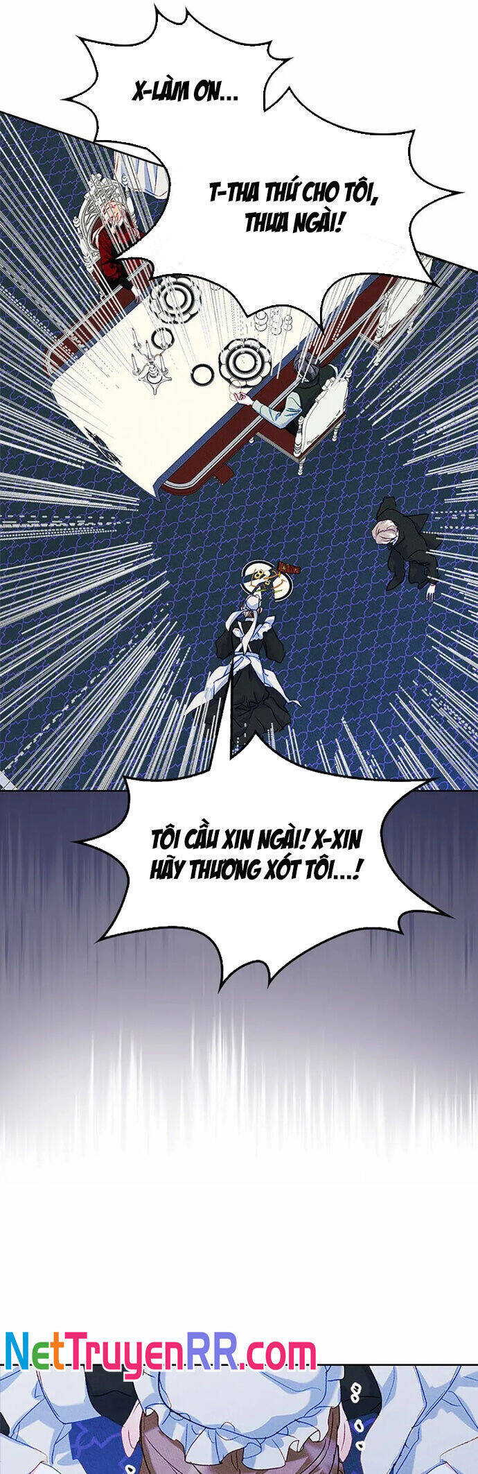 Bạn Thân Khác Giới Của Nam Chính Chapter 58 - 23