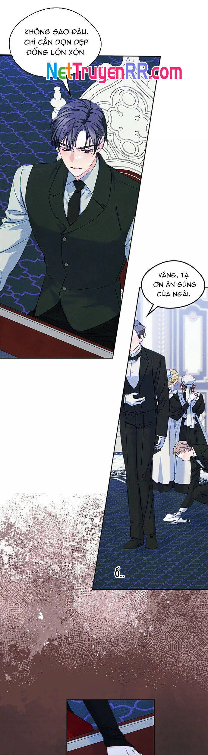 Bạn Thân Khác Giới Của Nam Chính Chapter 58 - 25