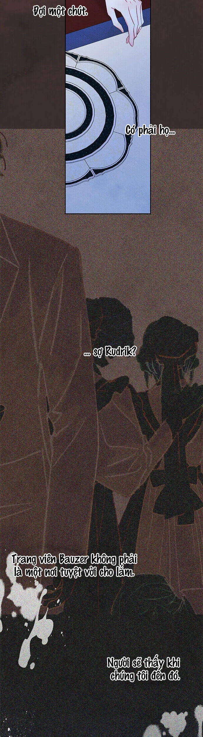 Bạn Thân Khác Giới Của Nam Chính Chapter 58 - 26