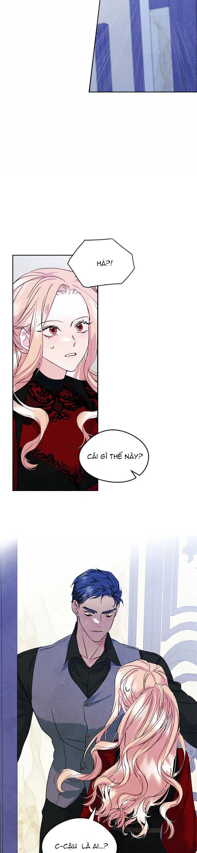 Bạn Thân Khác Giới Của Nam Chính Chapter 58 - 30