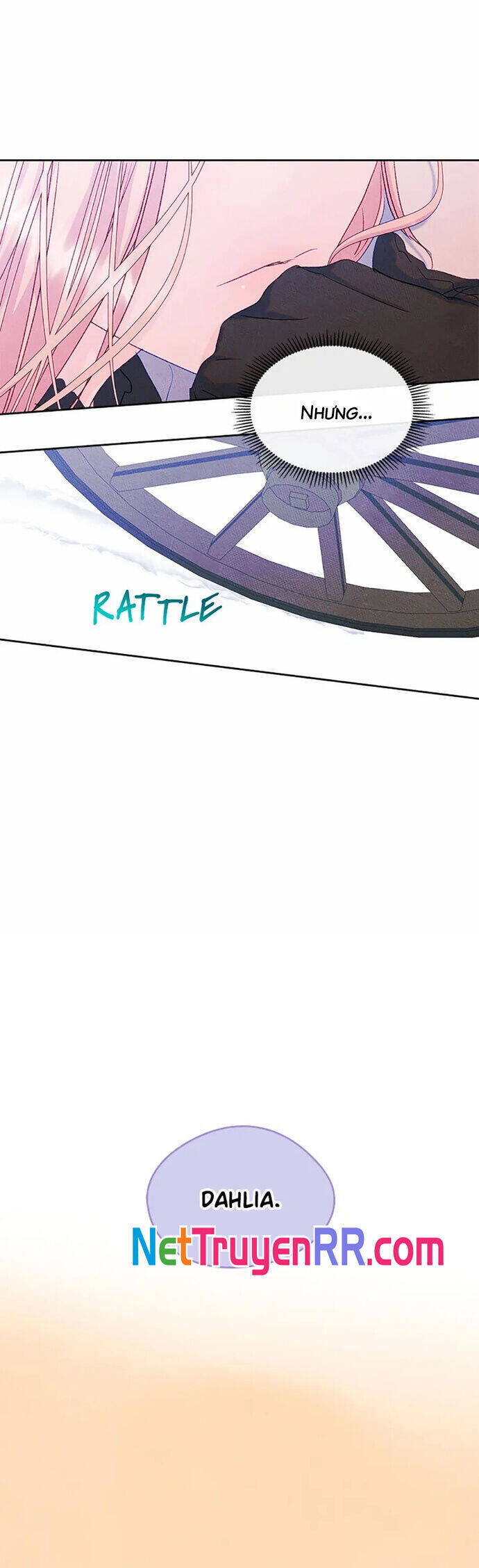 Bạn Thân Khác Giới Của Nam Chính Chapter 58 - 4