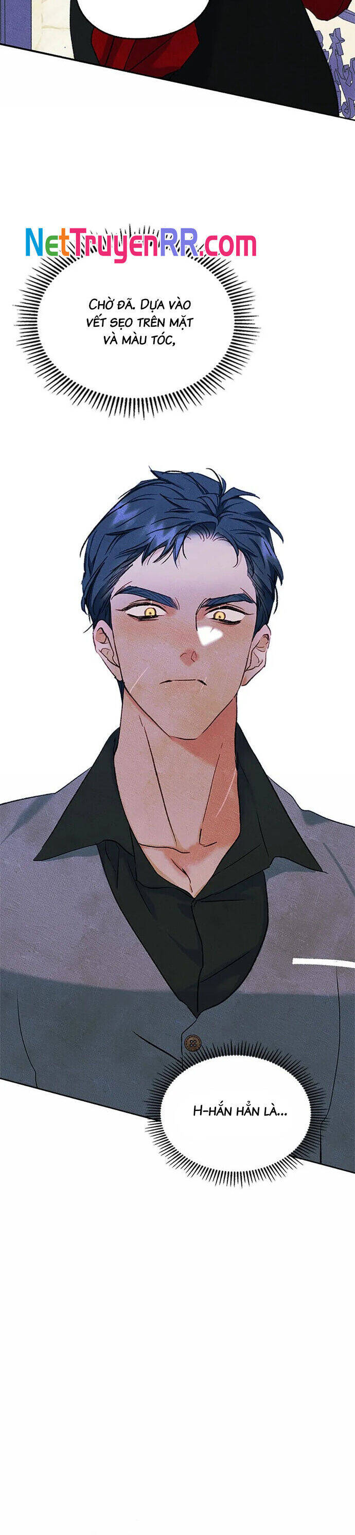 Bạn Thân Khác Giới Của Nam Chính Chapter 58 - 31