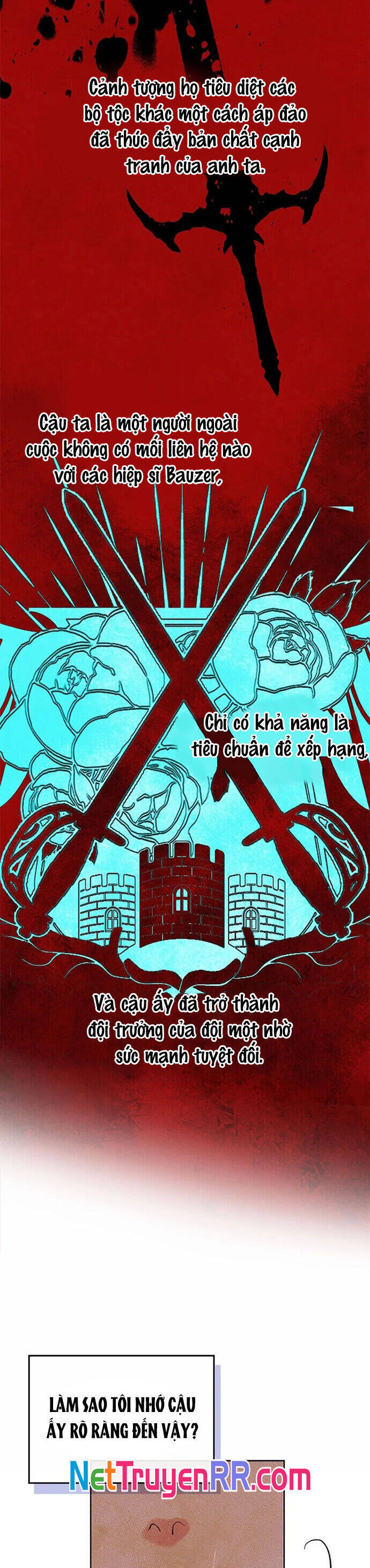 Bạn Thân Khác Giới Của Nam Chính Chapter 58 - 33