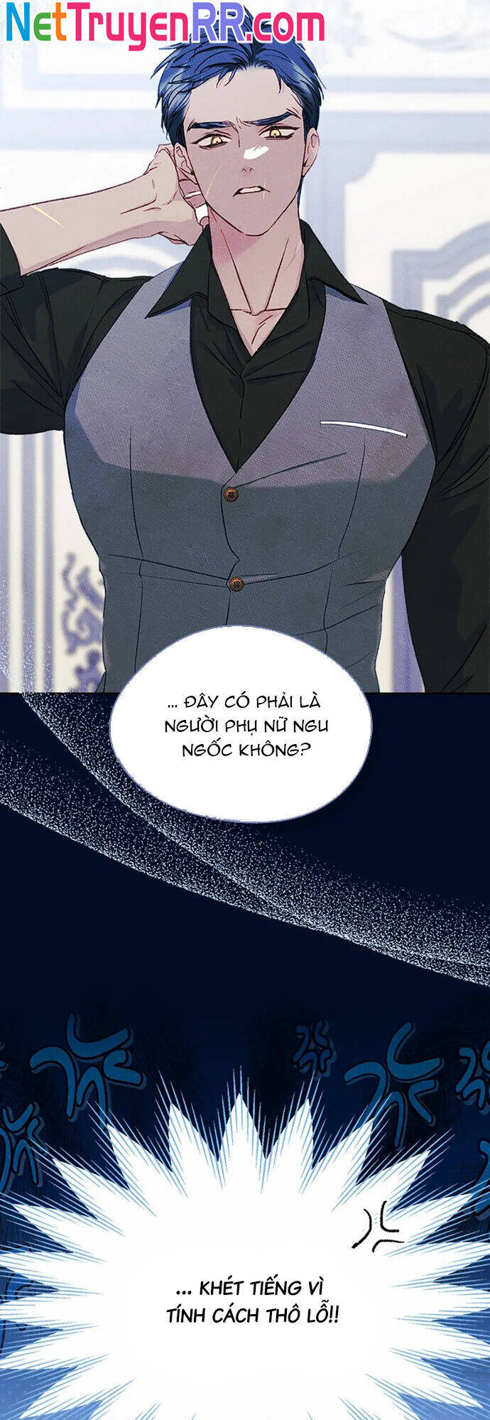 Bạn Thân Khác Giới Của Nam Chính Chapter 58 - 35