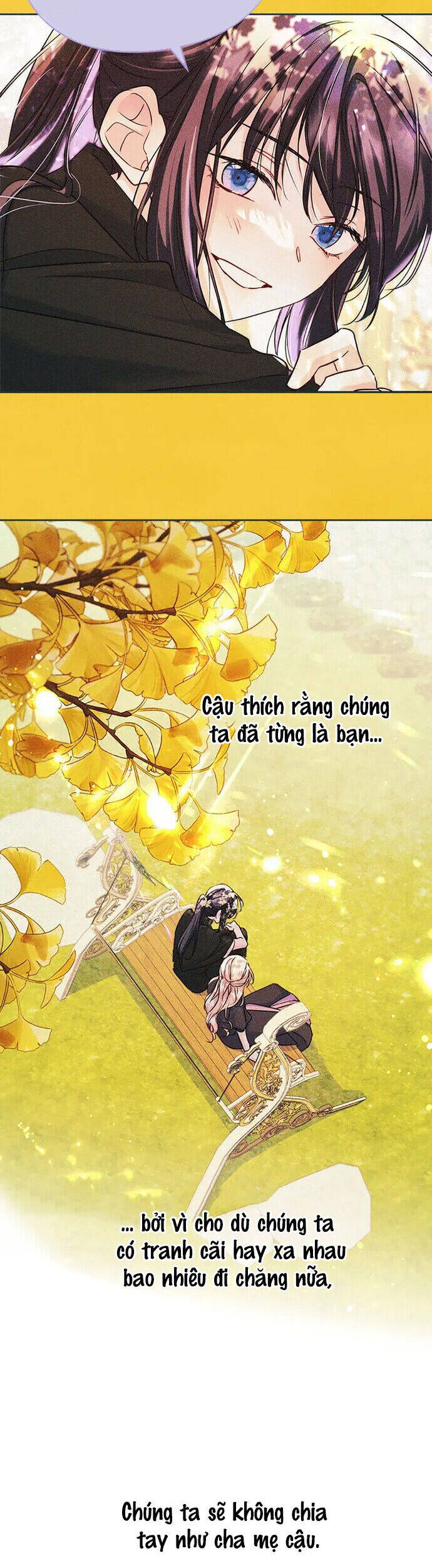 Bạn Thân Khác Giới Của Nam Chính Chapter 58 - 6