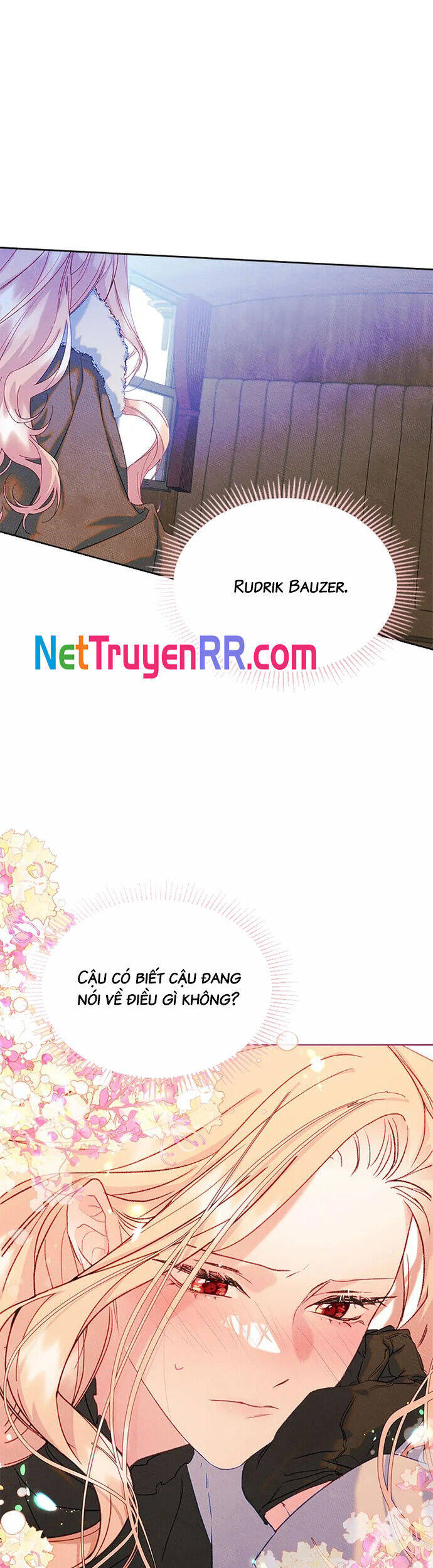 Bạn Thân Khác Giới Của Nam Chính Chapter 58 - 7