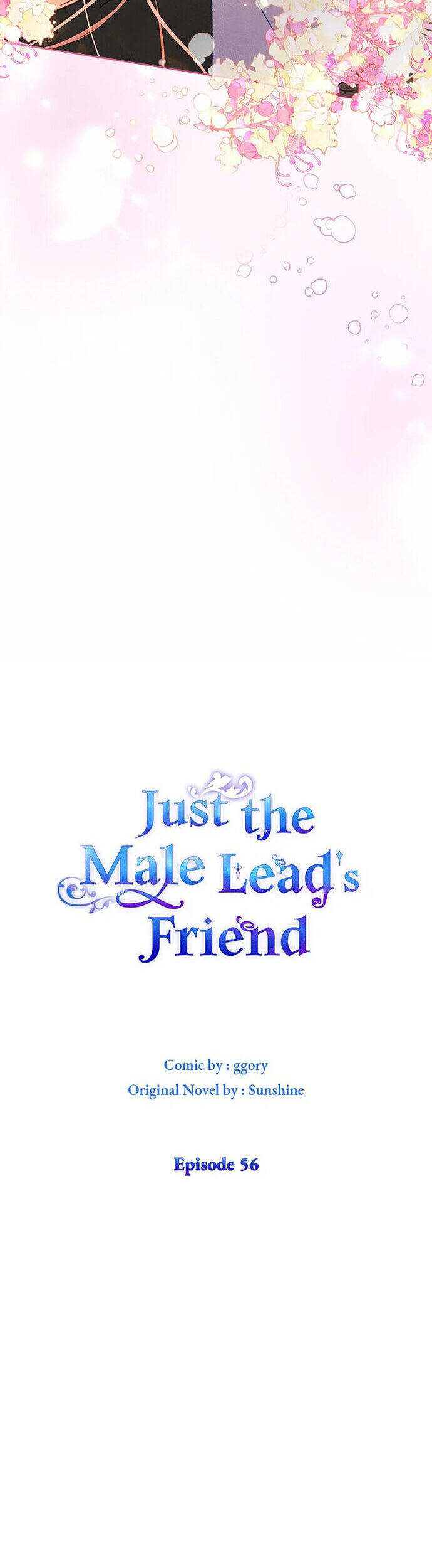 Bạn Thân Khác Giới Của Nam Chính Chapter 58 - 8