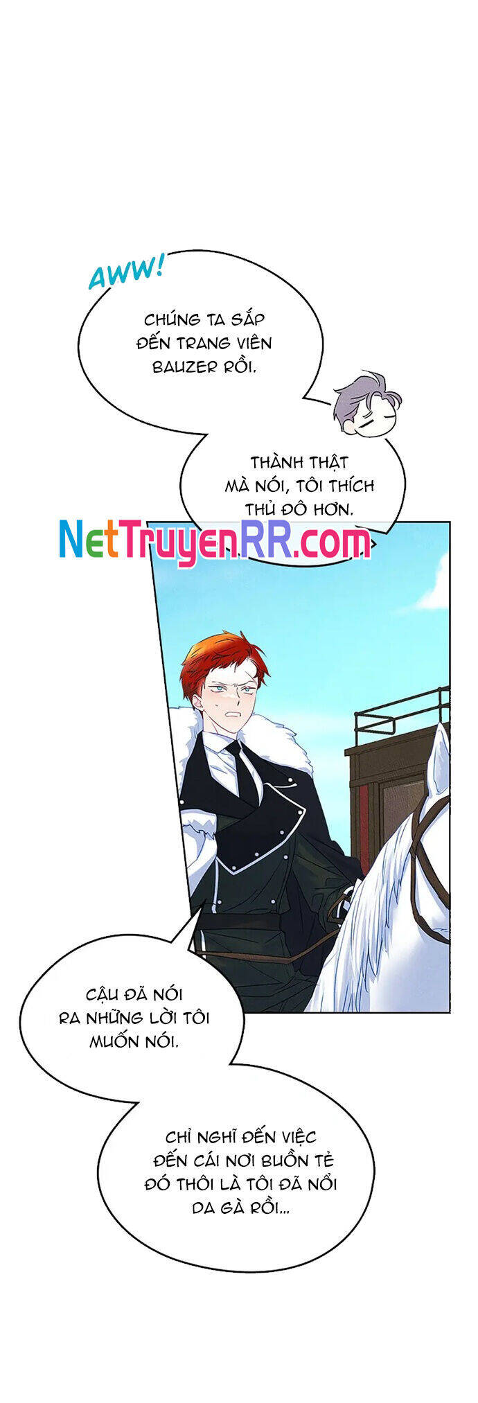 Bạn Thân Khác Giới Của Nam Chính Chapter 58 - 9