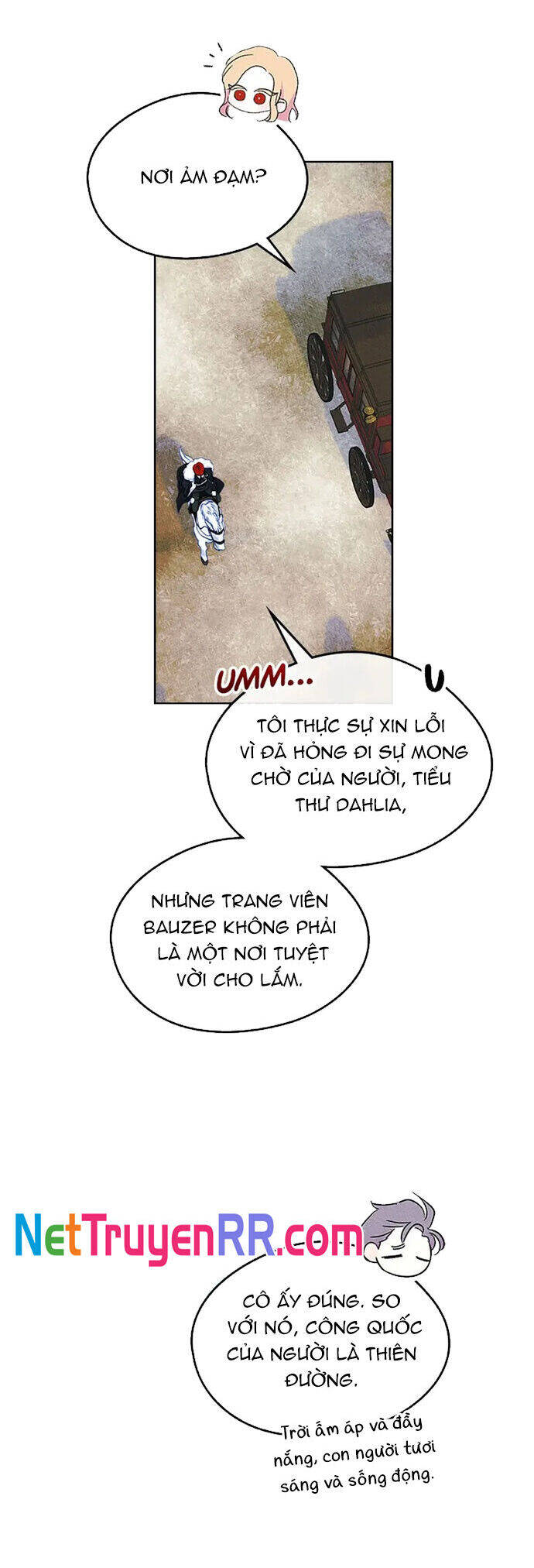 Bạn Thân Khác Giới Của Nam Chính Chapter 58 - 10