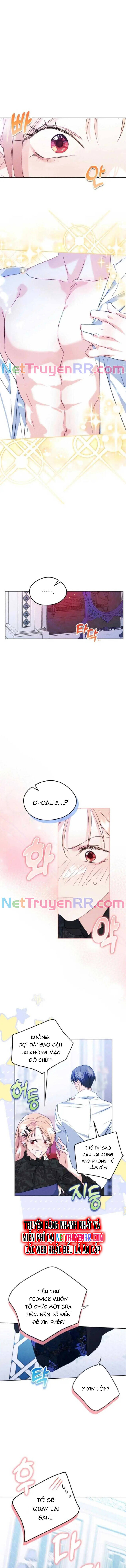 Bạn Thân Khác Giới Của Nam Chính Chapter 59 - 1