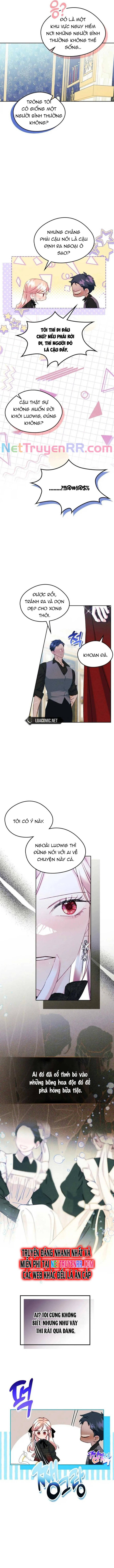 Bạn Thân Khác Giới Của Nam Chính Chapter 59 - 11