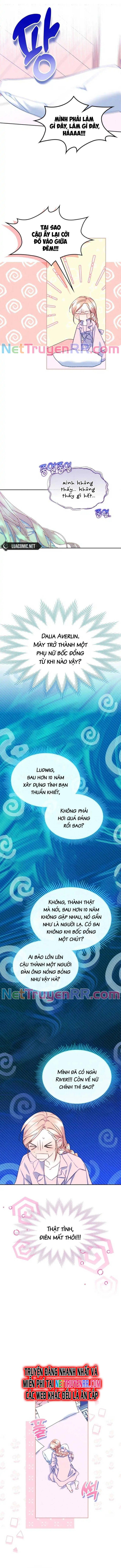 Bạn Thân Khác Giới Của Nam Chính Chapter 59 - 3