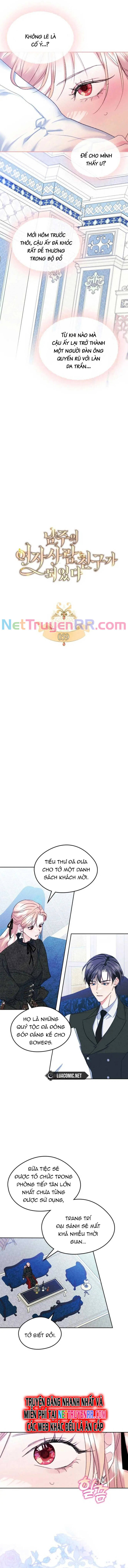 Bạn Thân Khác Giới Của Nam Chính Chapter 59 - 4