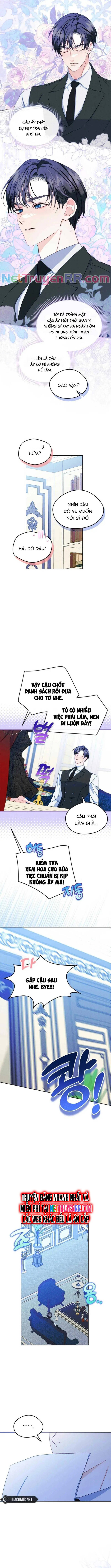 Bạn Thân Khác Giới Của Nam Chính Chapter 59 - 5