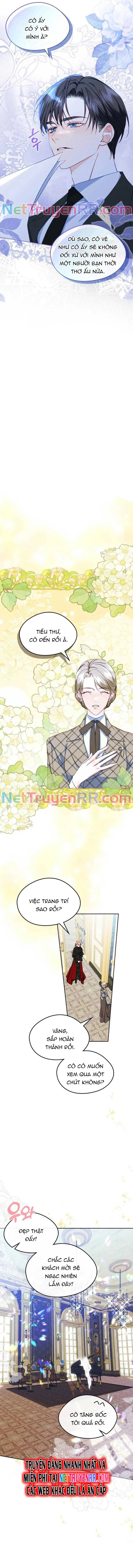 Bạn Thân Khác Giới Của Nam Chính Chapter 59 - 6