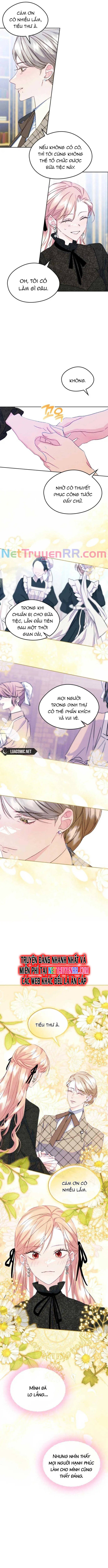 Bạn Thân Khác Giới Của Nam Chính Chapter 59 - 7