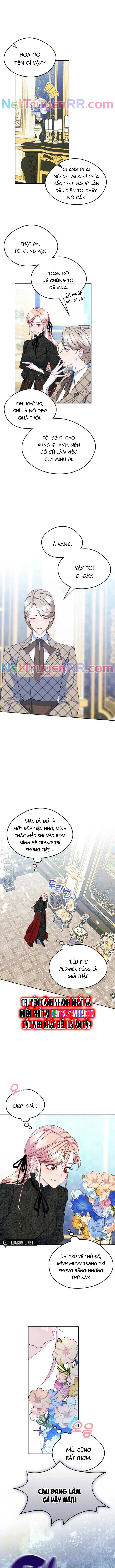 Bạn Thân Khác Giới Của Nam Chính Chapter 59 - 8