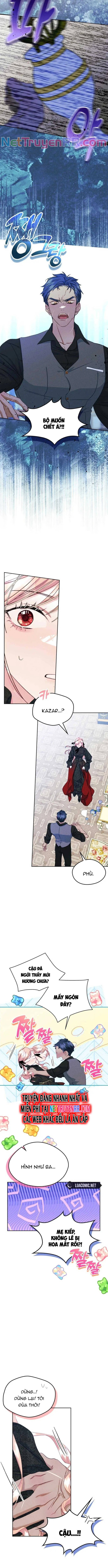 Bạn Thân Khác Giới Của Nam Chính Chapter 59 - 9