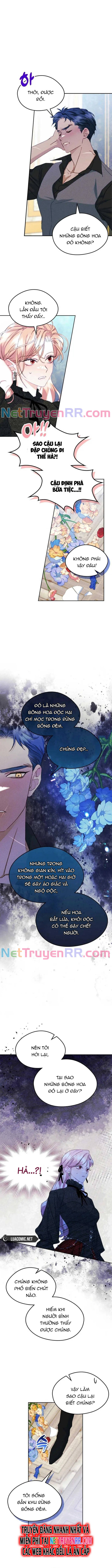 Bạn Thân Khác Giới Của Nam Chính Chapter 59 - 10