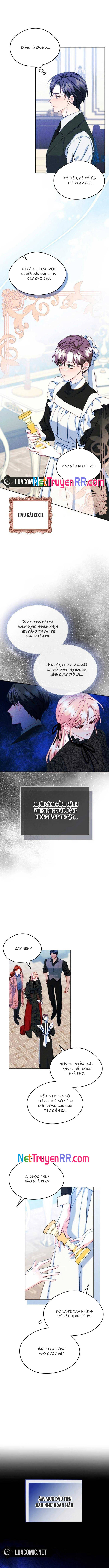 Bạn Thân Khác Giới Của Nam Chính Chapter 60 - 4