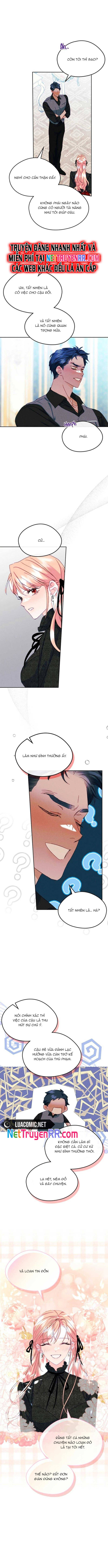 Bạn Thân Khác Giới Của Nam Chính Chapter 60 - 6
