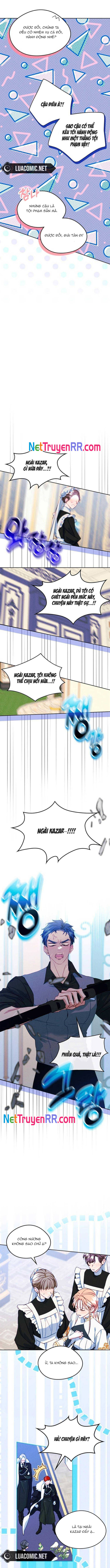 Bạn Thân Khác Giới Của Nam Chính Chapter 60 - 7